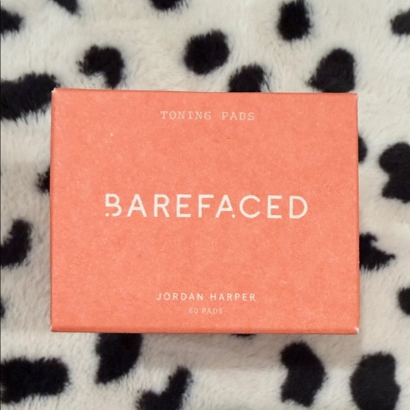 jordan harper Other - Toning Pads - Coral